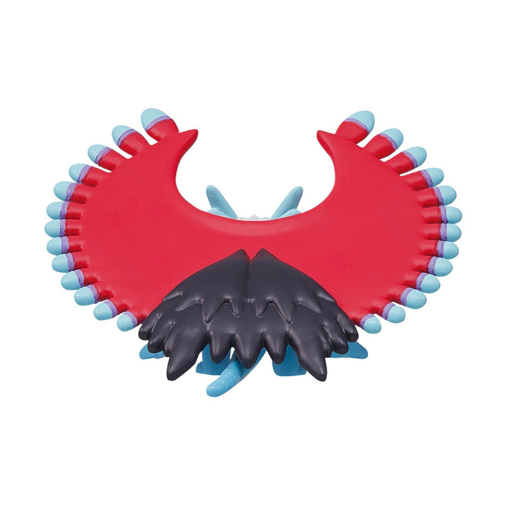 POKEMON MONCOLLE PARADOX ROARING MOON POKEMON MONCOLLE PARADOX ROARING MOON